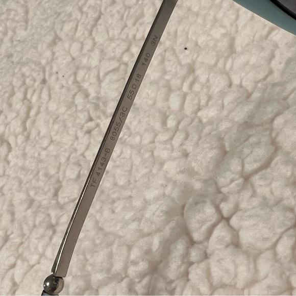 Tiffany & Co. Authentic Sunglasses TF 4143-B - Picture 10 of 15